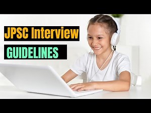 JPSC/मुख्य परीक्षा परिणाम/Mains Result/साक्षात्कार Interview/ जल्द ही
