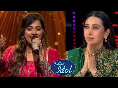 Indian idol 16 : Jyotirmayee Nayak New Performance | New Episode Full Promo | Indian Idol 16 Promo