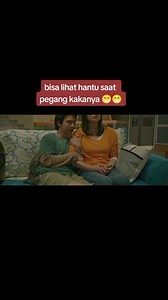 3.1M views · 46K reactions | Bisa lihat hantu | Trailer movie official | Facebook