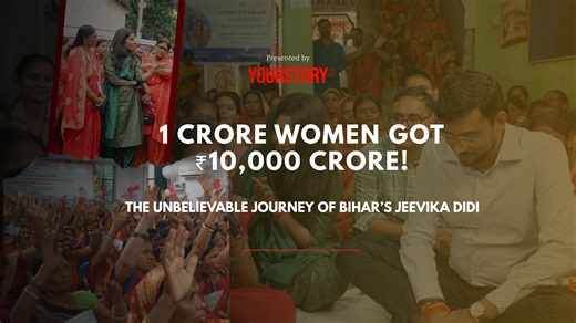 Mukhyamantri Mahila Rojgar Yojana: Rs.10,000 per Woman, Rs.10,000 Crore Disbursed, Transforming Women’s Entrepreneurship in Bihar