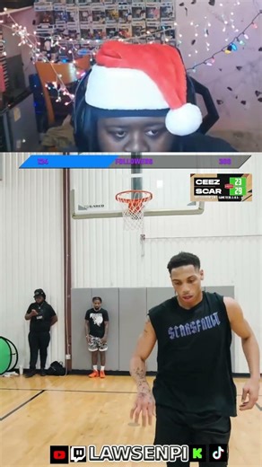 ALIEN NATION 👽🖖🏿 #fypシ #viral #basketball #ballislife #1v1