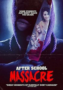 After School Massacre (2014) - Movie