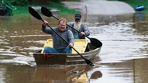 5 Kentucky organizations are supporting flood relief efforts
