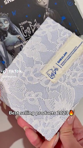 SHEGLAM on TikTok