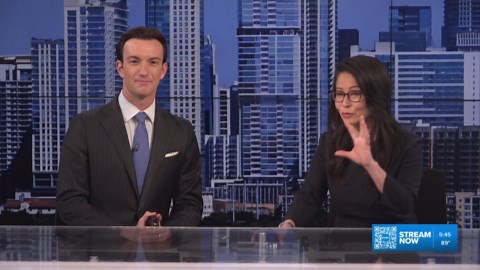 It's peak season for alligator breeding and nesting in Texas