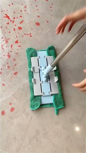 ✨Smart Girl Cleans Every Mess Instantly Using Her Magical Super Wiper ✨🧽