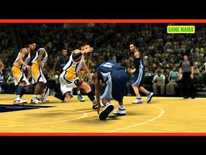 NBA 2K13 | GAMEPLAY TRAILER