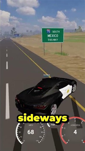 Stop Doing PIT Maneuvers Wrong! (San Diego Border Roleplay Guide) #Roblox #erlc #Leaks #Update