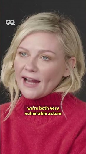 Kirsten Dunst's Chemistry with Tobey Maguire Was Off The Charts