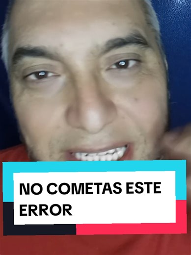 No cometas este error para recuperar a tu ex