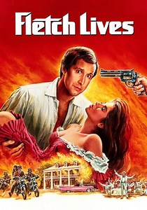 Fletch Lives streaming: where to watch movie online?