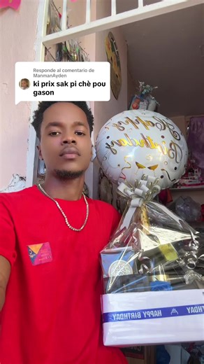 Respuesta a @ManmanAyden #creationauxcayesboutique #timotewo509