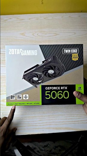 RTX 5060 — Best Budget Graphics Card of 2026! 🔥💻