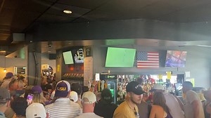 Watch how Jell-O shots are made for the Rocco's Jell-O Shot Challenge in Omaha