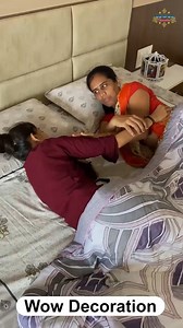 When a Mother Plans the Perfect Birthday Surprise | Wow Decoration