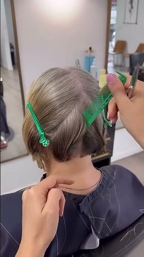 Most Desired Short Haircuts of 2026! #shorts #hair #shorthair #haircut