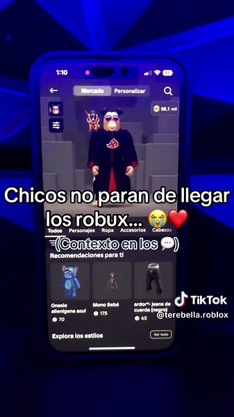 Cómo conseguir Robux en Roblox: ¡Funciona!