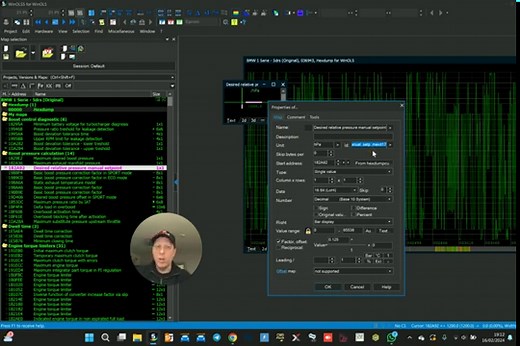 WinOLS Episode 3 – A2L, Map Packs & Plugins Explained