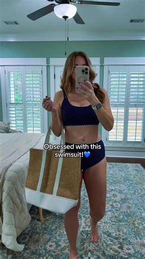 Cute Swimsuit Styles for Spring Break