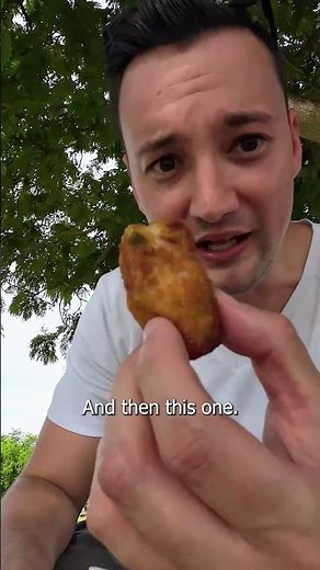 $1 Homemade Street Food In The Maldives 🇲🇻