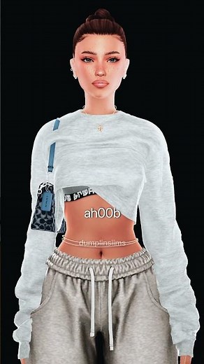 one of my MUST HAVE maxis match hair creators in my mods folder. #sims4 #sims4cc #sims4mods