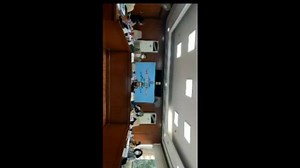 183rd Meeting of Employees State Insurance Corporation (ESIC) | Employees' State Insurance Corporation, Government of India