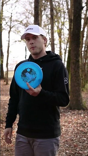Isaac Robinson Highlights the Prodigy PA5 #discgolf