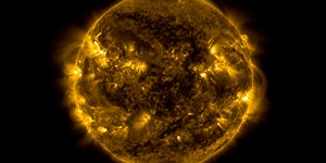 Geomagnetic Storm Watch in effect as dazzling auroras could be on display from Seattle to Boston