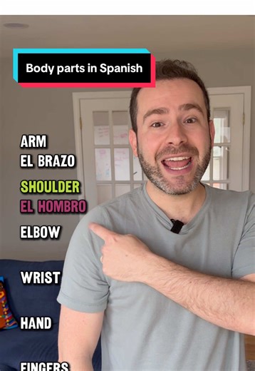 Fingers in Spanish: Essential Vocabulary for Learners