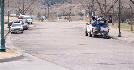 Colorado Springs City Council votes to ban car-camping; provide clarity on illegal camping violations