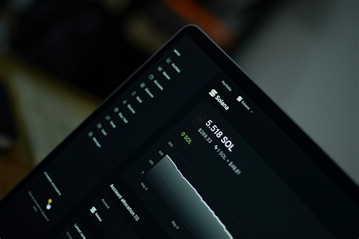 DeFi Development Nears 1M Solana Token Treasury