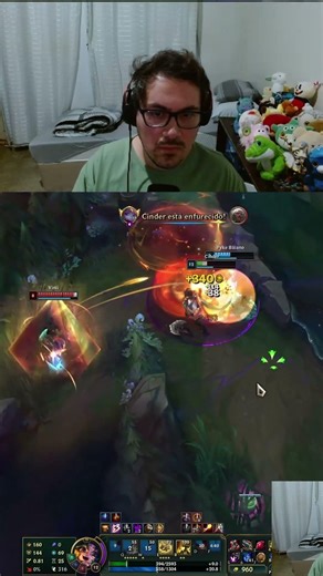Não pode elogiar