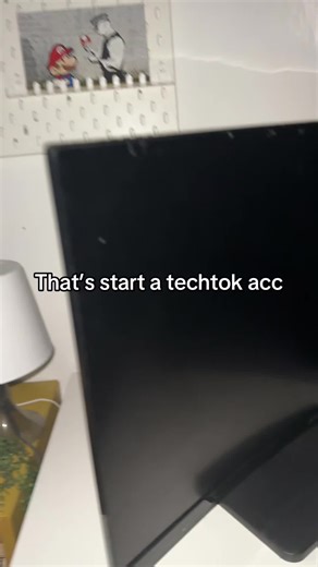 My New Tech Setup Journey