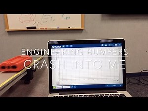 Engineering better Bumpers