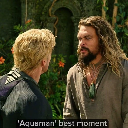 "Aquaman best moment" #dc #aquaman #new #hindi