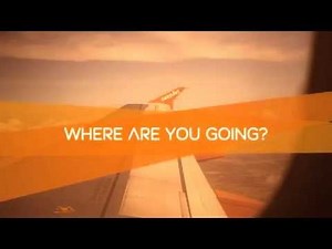 Europe by EasyJet-TV ad