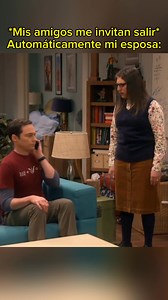 3M views · 60K reactions | Ella manda #sheldoncooper #thebigbangtheory #bazinga #bigbangtheory #amyfarrahfowler | Bazinga | Facebook