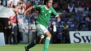 "Es ist Blödsinn, nur vom Finale zu reden"