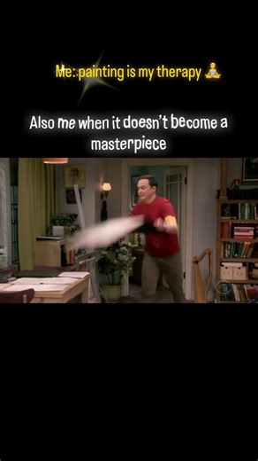 The Big Bang Theory | Sheldon Cooper | Artist Meme