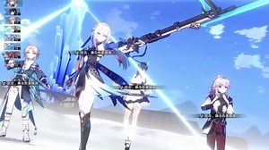 Honkai Star Rail Mod Skins: Jingliu, Yanqing, Danheng