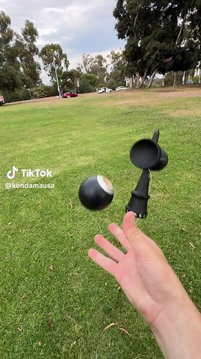 Kendama for Beginners: Mastering Basic Techniques