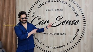 We’re excited to showcase the complete modification of Actor Bharath’s Toyota Innova Crysta, transformed with premium upgrades for style, comfort, and performance. From carefully selected accessories to flawless installation, every detail was executed with professional workmanship, quality products, and OEM-level finishing. At Car Sense Chennai, celebrity car modifications are handled with utmost precision, customization expertise, and attention to detail, ensuring a perfect blend of luxury and 