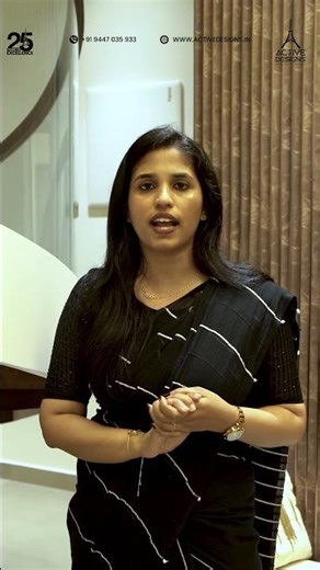 A staircase is not just a path between floors #homedecor #home