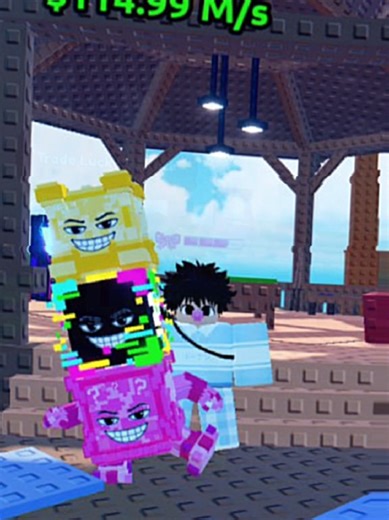 Unlocking Luck in Roblox: Tips and Tricks