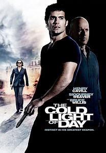 The Cold Light of Day