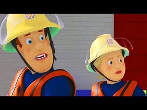 Feuerwehrmann Sam Deutsch Neue Folgen 2017 - Brandmelder - Staffel 6