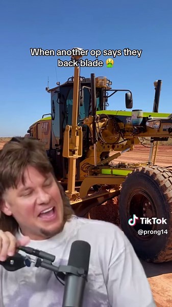 Back Blading in Earthmoving: What You Need to Know