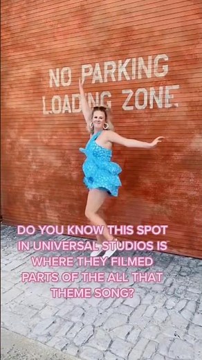 ALL THAT THEME SONG NICKELODEON STUDIOS