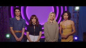 Are you ready to get your skates on? Enter the world of the #BirdsofPrey, when Harley Quinn’s Pop-Up Roller-Disco opens ‪Tuesday 28th January at The Steel Yard, London. For three days only, you and your gang can skate to a soundtrack inspired by Gotham’s most dangerous dames. For more information and to secure your free tickets, click here: http://bit.ly/RollerDiscoHarleyQuinn | Birds of Prey