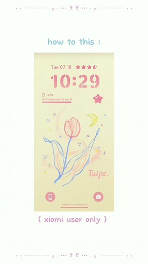 Cómo personalizar temas en Xiaomi fácilmente